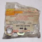 90170-19185 9017019185 Toyota Pkg Of Oem Nut