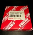 90363-40020-77 903634002077 Toyota New Oem Bearing Rear Axle Wheel