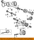 9036547013 Toyota Oem Land Cruiser Bearings