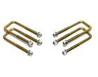 910104 Maxtrac Suspension Axle 738283446405