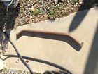 91035116 Speedway Motors Dropped Gasser Front Axle Ford Spindle Inch Wide