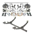 910-3944-wilwood 9103944-wilwood Speedway Motors 1944 Gasser Chevy