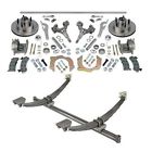 910-3948-4 9103948-4 3 4 Speedway Motors 48 Gasser Chevy