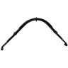 91043102 Speedway Motors High Arch Transverse Rear Leaf Spring Inch