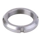 912hn-12-l Speedway Motors Grand National Hub Spanner Nuts Left Hand Thread