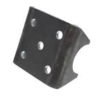 91635009 Speedway Motors Front Leaf Spring Axle Pad For Inch