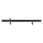 916355-50 Speedway Motors Plain Steel Sprint Car Front Axle Width For