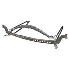91639520 Speedway Motors Drilled Model To Ford Inch Axle Radius Rod