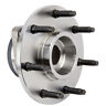 92-04952an Buyautoparts For Mercedes And Amg Front Wheel Hub 193331763901