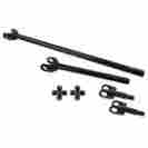 12148 92-06 Alloy Usa Axle Kit Fits Cherokee Xj Wrangler Tj 804314181611