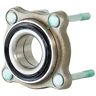 92-70152an Buyautoparts For Acura Nsx Front Wheel Bearing Module 193332262946
