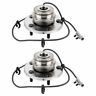 92-900632h Buyautoparts For Chrysler Pacifica Pair Rear Wheel Hub 685987456677