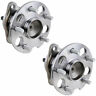 92-905362h Buyautoparts For Toyota Sienna Front Wheel Hub Bearing 193331226796