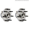 19200977-101 92-906832h Oe Quality Replacement Front Wheel Hub Bearing Kit 193331227540