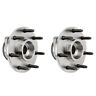 92-911372h Buyautoparts For Mazda Rear Wheel Hub Bearing Kit 193331773238