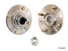 930-452 Wd Express Dorman Axle Hub Fits Honda Accord Mfg Number