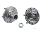 49003 930-500 Wd Express Dorman Axle Hub Fits Subaru Legacy Impreza Forester