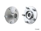930-701 Wd Express Dorman Axle Hub Fits Nissan Altima Mfg Number