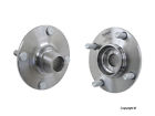 930-702 Wd Express Dorman Axle Hub Fits Nissan Sentra Mfg Number