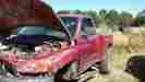 435-01758a 94-99 Ram1500 Rear End Axle Differential Assembly 4wd 4x4 3.55 Ratio Fits Dodge 1500 Ram
