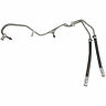 94523444 General Motors Transmission Fluid Cooler Inlet Outlet Pipe Chevy Cruze