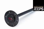 95-2021-004 G2 Axle And Gear