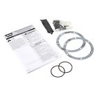 0127486 95080 Warn Premium Manual Hub Service Kit New 012748950806