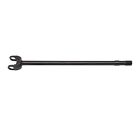 97-2045-002 Axle And Gear Shaft Fits Wrangler Tj 631410097375
