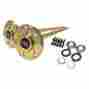 196-2052-002 97-2050-001 G2 Axle Gear