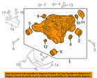 970350010bx Porsche Oem 14-16 Panamera