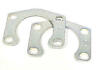 9750 Moser Engineering Small Bearing Torino Axle Retaining Plate Pc