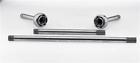 98-2041-001 G2 Axle And Gear Toyota