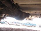 435-01927a 98 99 Durango Rear Axle