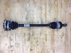 986 332 024 04 Porsche Boxster Rear Axle Shaft Oem