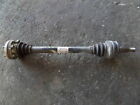 987.332.024.05 Porsche Cayman Left Rear Axle Shaft Cv Oem