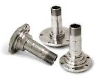 99-2033-4 G2 Axle And Gear