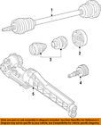 99134901001 Porsche Oem 12-16 911-front