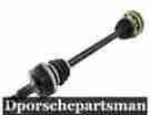 99633202413 Gkn Loebro Porsche 911 Axle Shaft Assembly New Ns