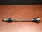 99634903810 Porsche Carrera Turbo Front Left Driver Axle Shaft Oem