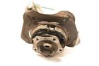 99733111207 Passenger Rear Knuckle Stub With Hub Fits Porsche Oem