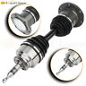 9988476 Auspartshouse Front Lh Rh Cv Axle Shaft For Ford Expedition