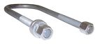 999210 Crown Automotive Jeep Replacement Axle Fits Willys 848399002324