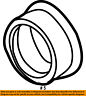 9l3z2c189a Ford Oem Rear Ring