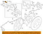 9ya031001a Mazda Oem Bearing Mount Bolt