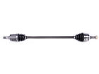 A-ho-8-8639 Odm Cv Joints Axle Shaft Front Right Passenger Side For