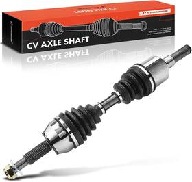 Apcva255 A-premium Cv Axle Shaft Assembly Compatible With Ford Ranger 2003-2011