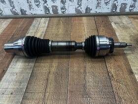 Apcva3358 A-premium Front Right Cv Axle Shaft For 2015-2020 Ford F-150