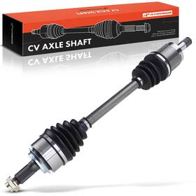 Apcva582mf A-premium Cv Axle Shaft Assembly Compatible With Honda Civic 2006-2015 Automatic