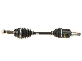 19drtx22 A1 Cardone Front Left Axle Assembly For Corolla 2003 2004 2005 2006 2007 2008