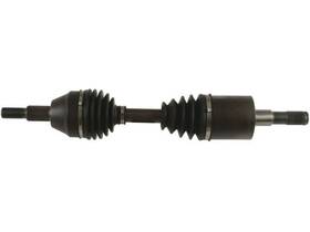19stsg63 A1 Cardone Front Left Cv Axle Assembly For Dodge Nitro 2007 2008 2009 2010 2011